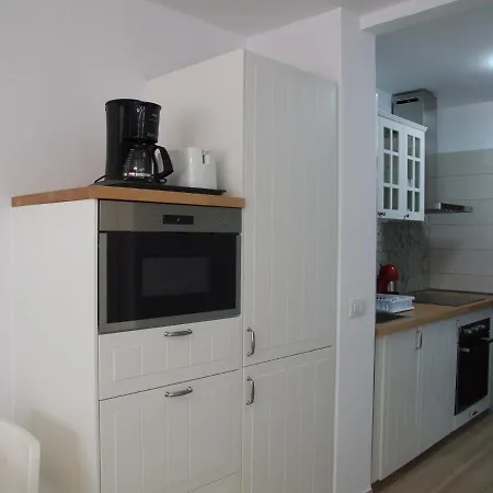 Appartement In Olympia