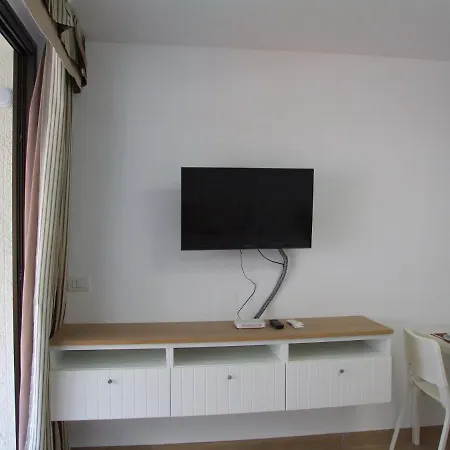 Appartement In Olympia