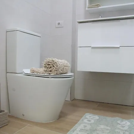 Appartement In Olympia
