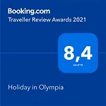 In Olympia