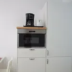 Apartman In Olympia
