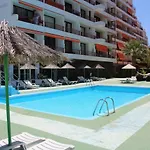 In Olympia Apartman