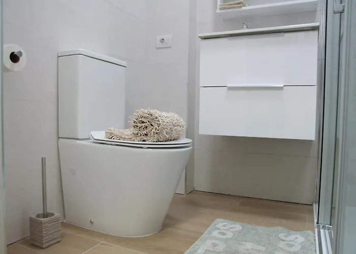Apartament In Olympia