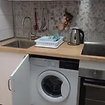 Appartement In Olympia *