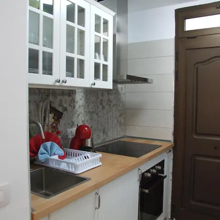 Lejlighed In Olympia Playa de las Américas