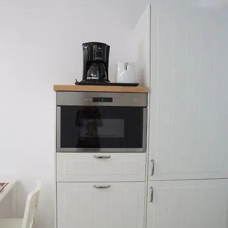 Apartment In Olympia