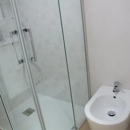 In Olympia Lejlighed Playa de las Américas