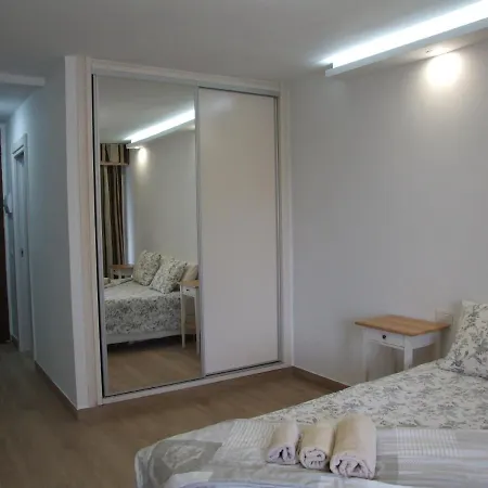 In Olympia Apartment
