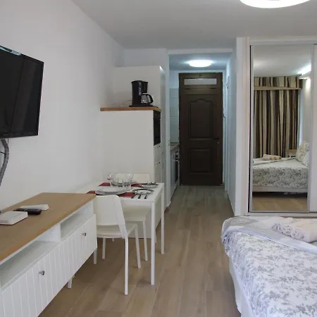 Lejlighed In Olympia Playa de las Américas