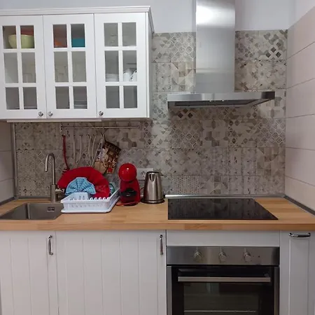 In Olympia Playa de las Américas