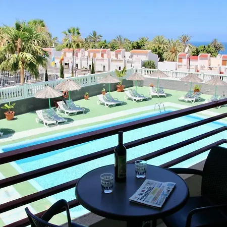 Lejlighed In Olympia *