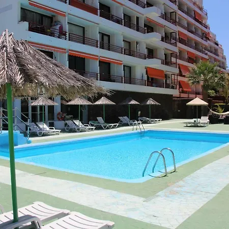 In Olympia Lejlighed