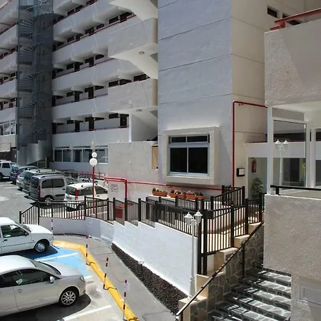 Apartment In Olympia Playa de las Americas (Tenerife)