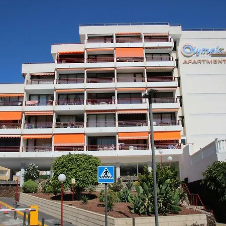 Apartment In Olympia Playa de las Americas (Tenerife)