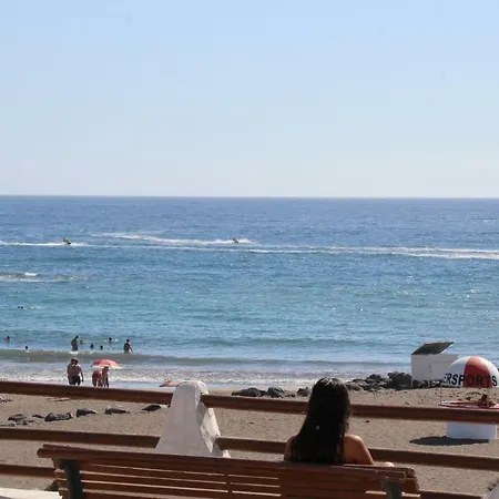 In Olympia Lejlighed *