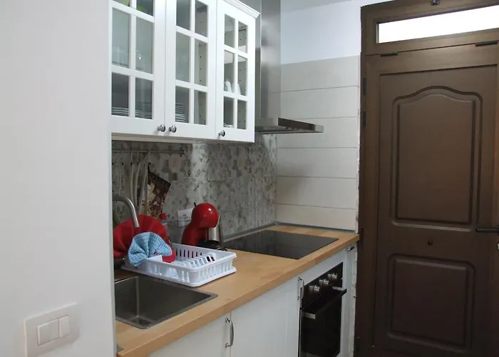 Daire In Olympia Playa de las Américas