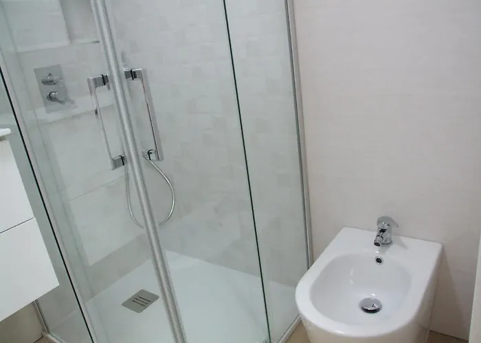 In Olympia Daire Playa de las Américas