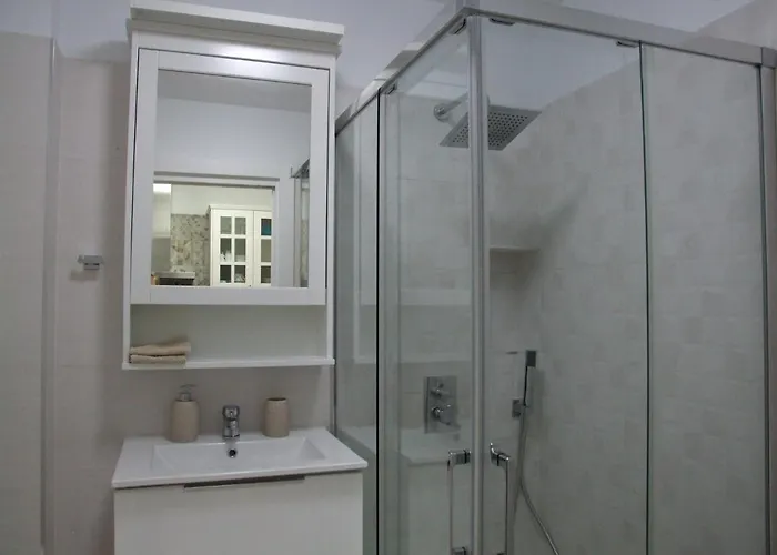 Daire In Olympia Playa de las Américas