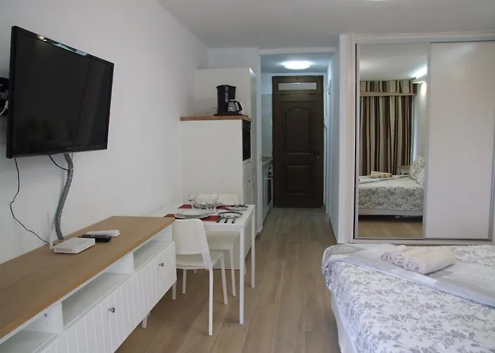 Daire In Olympia Playa de las Américas