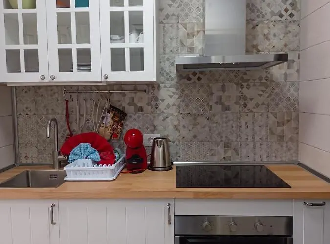 In Olympia Playa de las Américas