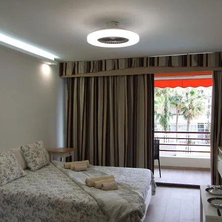 Lägenhet In Olympia Playa de las Americas (Tenerife)