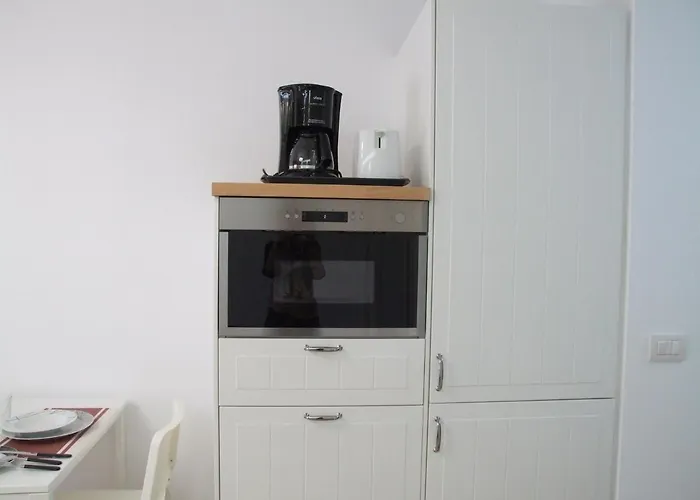 Lägenhet In Olympia