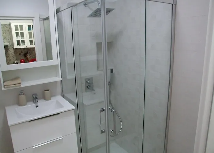 In Olympia Lägenhet Playa de las Americas (Tenerife)