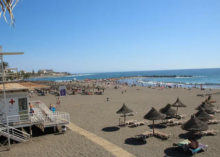 Lägenhet In Olympia