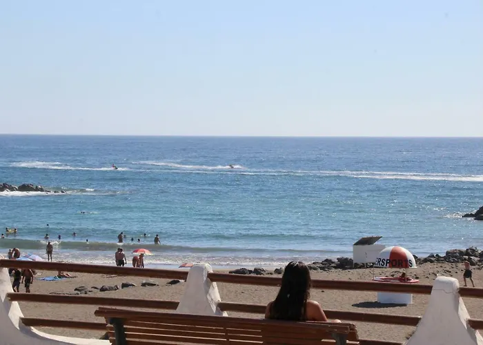 In Olympia Lägenhet *